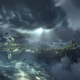 Illustration for article titled emThe Witcher 3/em Looks Ready for the PS4 in These New Screenshots